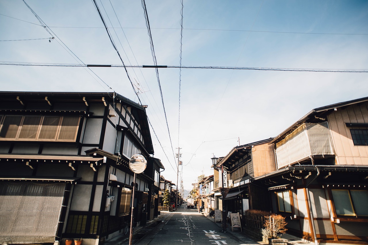 金华日本房产机构，探索中日房产交流与合作的桥梁金华日本房产机构有哪些  第1张